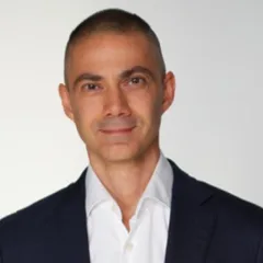 Photo of Samson Avetian